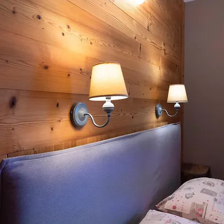 Apartmán Gli Elfi *