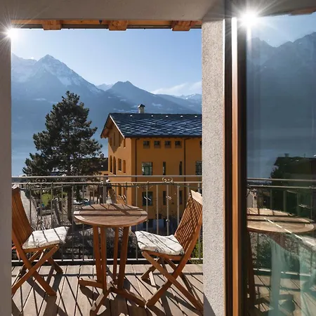 Gli Elfi Lejlighed Aosta