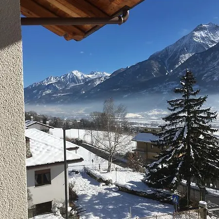 Gli Elfi Aosta