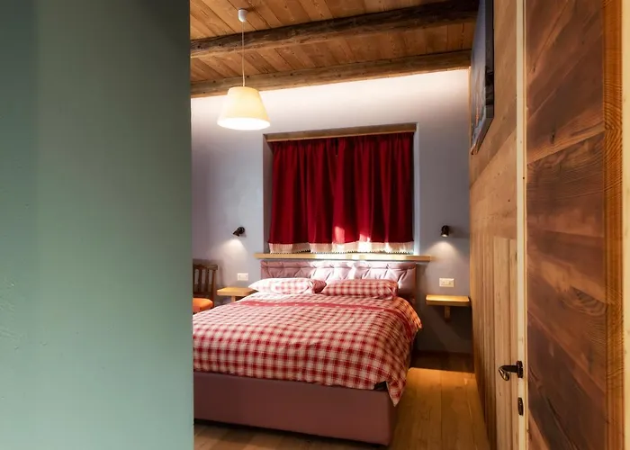 Lejlighed Gli Elfi *