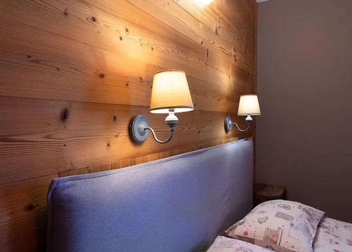 Lejlighed Gli Elfi *