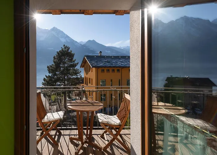 Gli Elfi Lejlighed Aosta