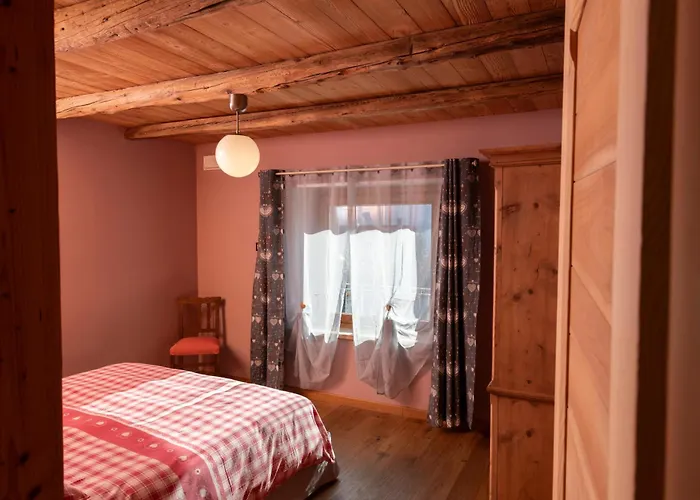 Lejlighed Gli Elfi Aosta