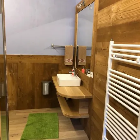 Apartament Gli Elfi