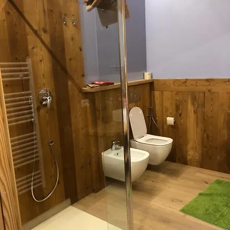 Apartament Gli Elfi