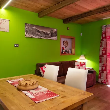 Gli Elfi Aosta