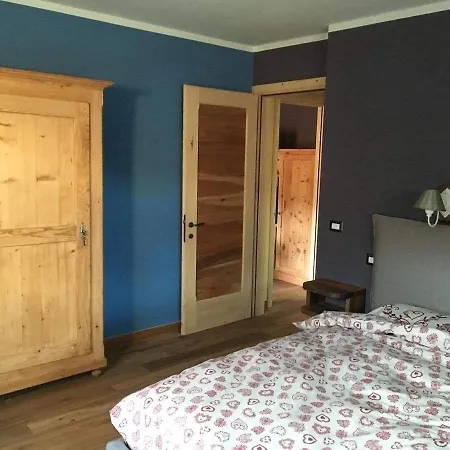 Gli Elfi Apartament *