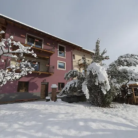 Gli Elfi Apartament