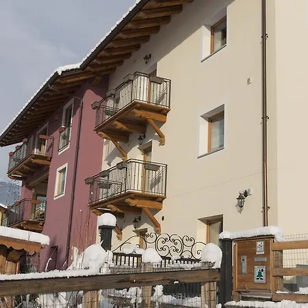 Apartament Gli Elfi