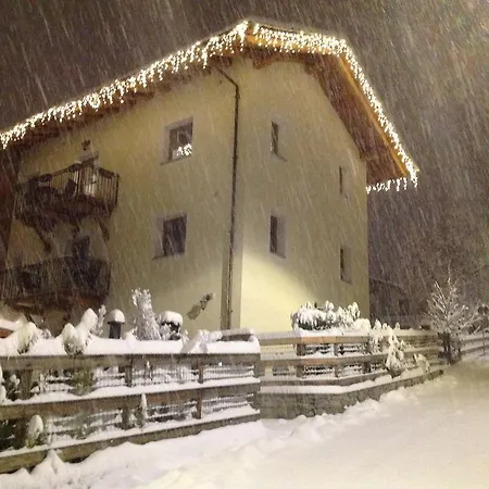 Gli Elfi Apartament *