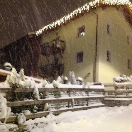 Gli Elfi Apartament